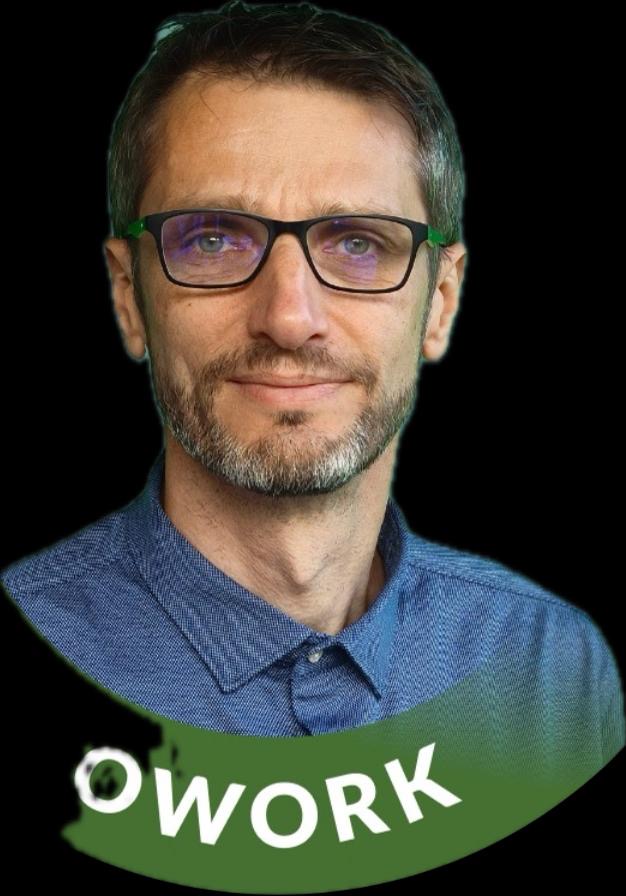 Xavier Koppe